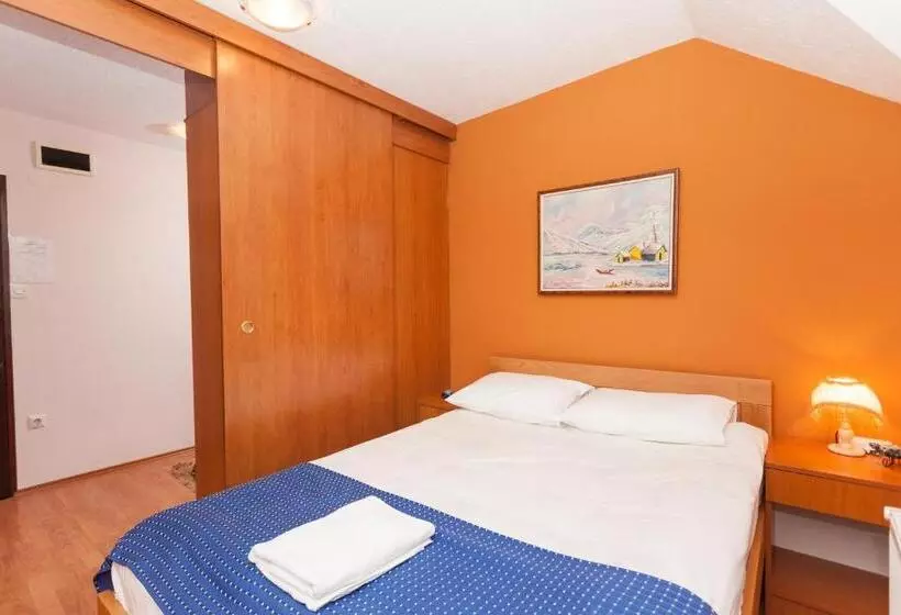 پانسیون Guesthouse Dabić
