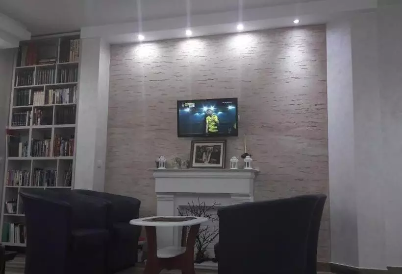 پانسیون Guesthouse Dabić