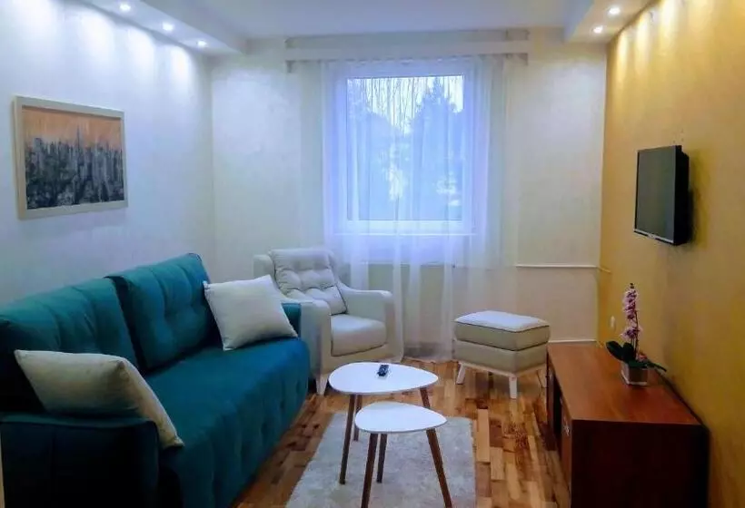پانسیون Guesthouse Dabić