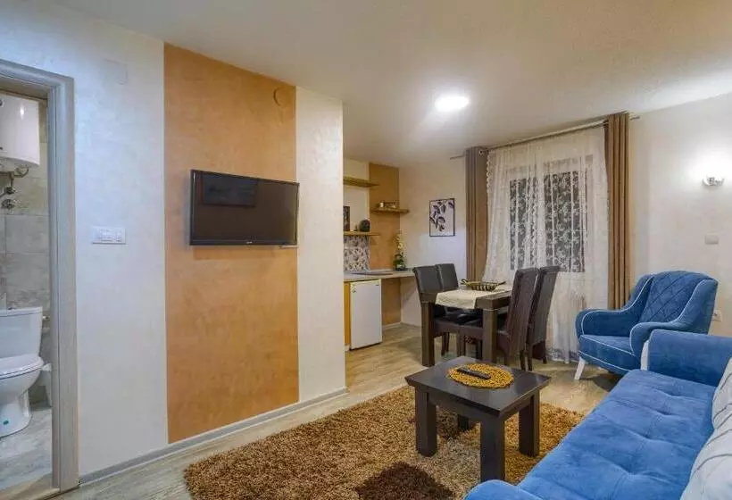 پانسیون Guesthouse Dabić