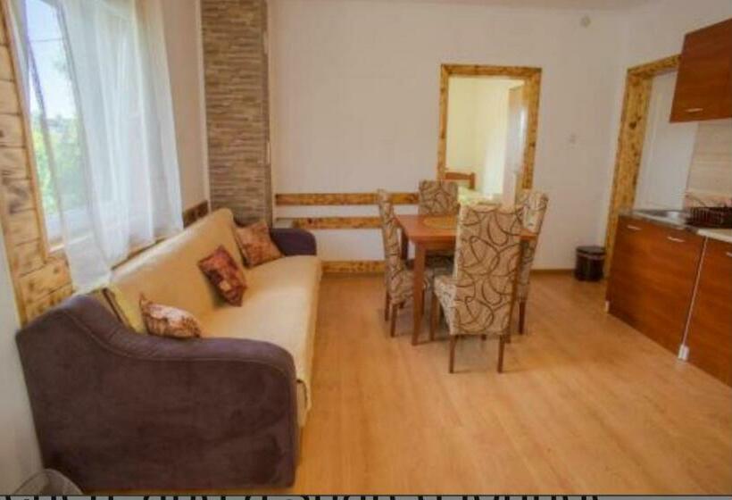 پانسیون Guesthouse Zabljak