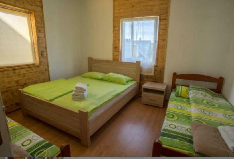 پانسیون Guesthouse Zabljak