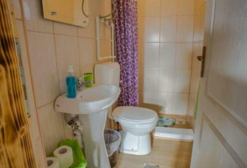 پانسیون Guesthouse Zabljak