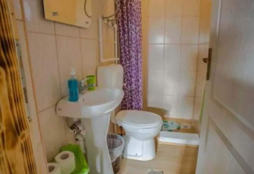 پانسیون Guesthouse Zabljak