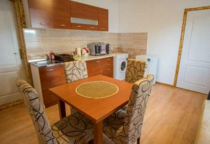 پانسیون Guesthouse Zabljak