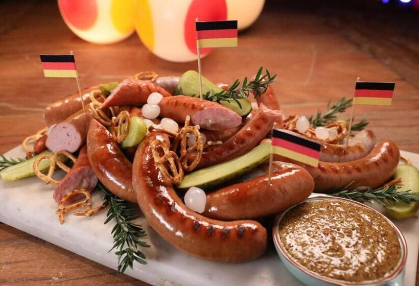 پانسیون Knaus Apartments