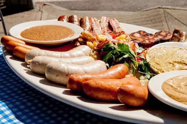 Majatalo Knaus Apartments