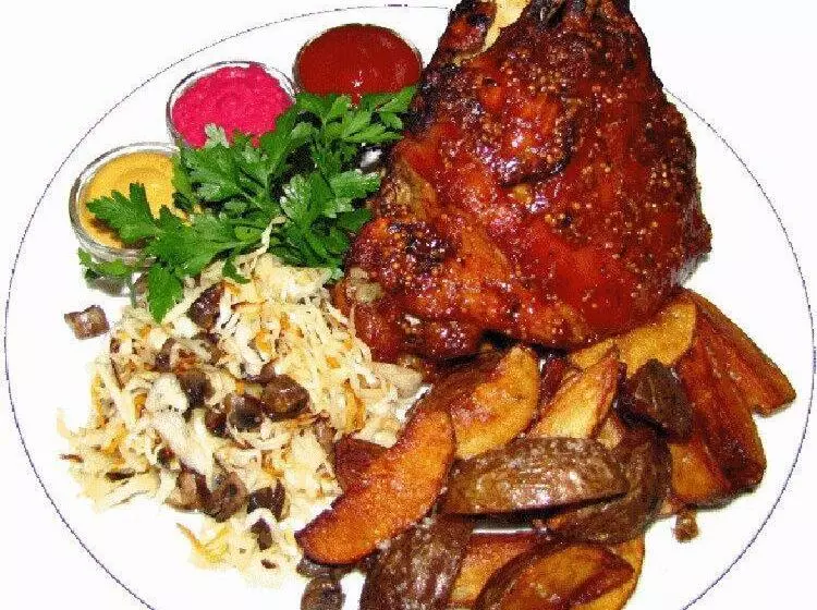 Majatalo Knaus Apartments