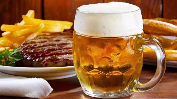 Majatalo Knaus Apartments