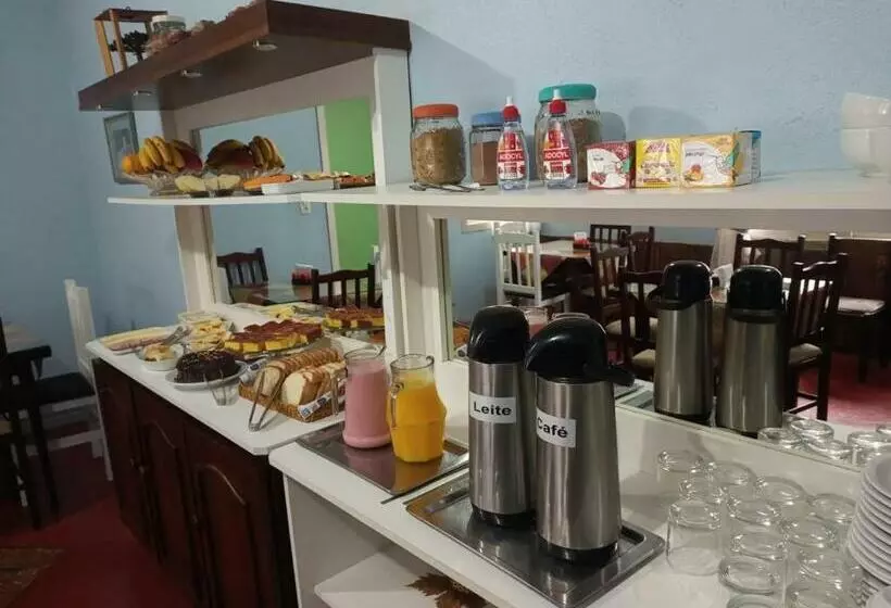Majatalo Pousada O Canto Do Sabia