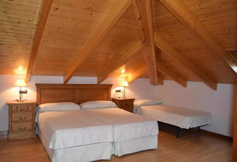 Majatalo Puerta Del Sol