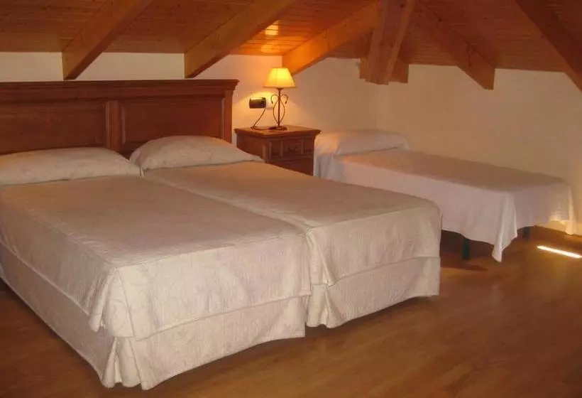 Majatalo Puerta Del Sol