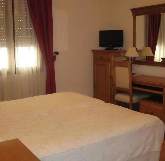 Majatalo Puerta Del Sol