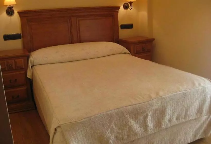 Majatalo Puerta Del Sol