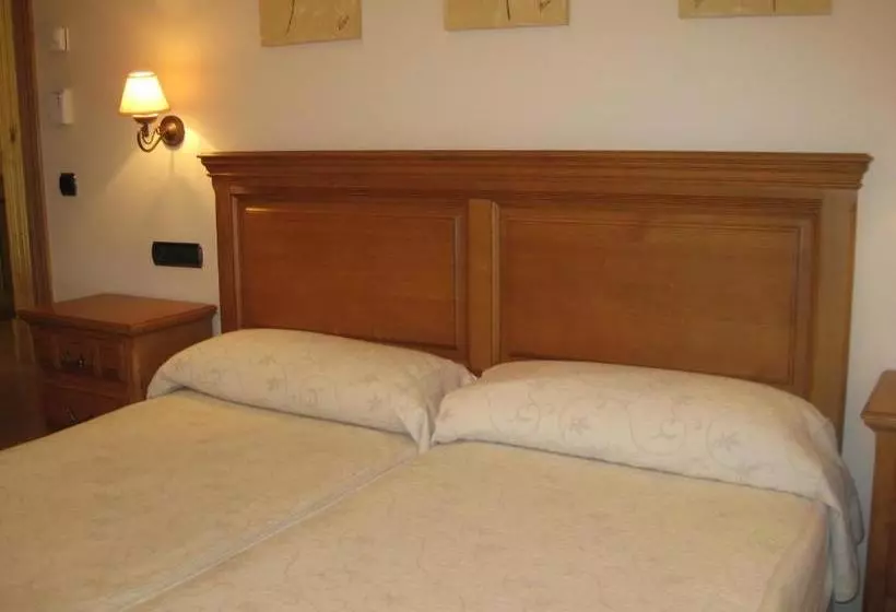 Majatalo Puerta Del Sol