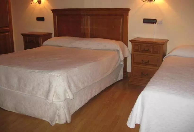 Majatalo Puerta Del Sol