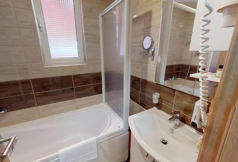 پانسیون Villa Bojana