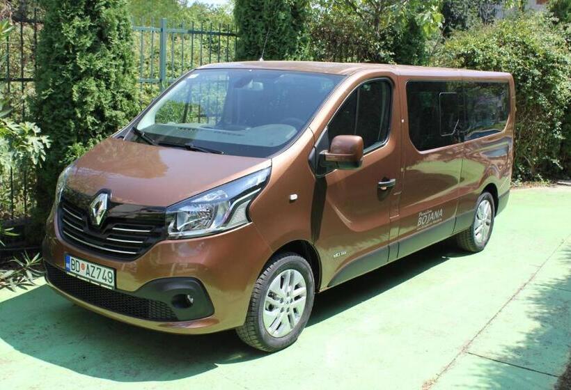 پانسیون Villa Bojana