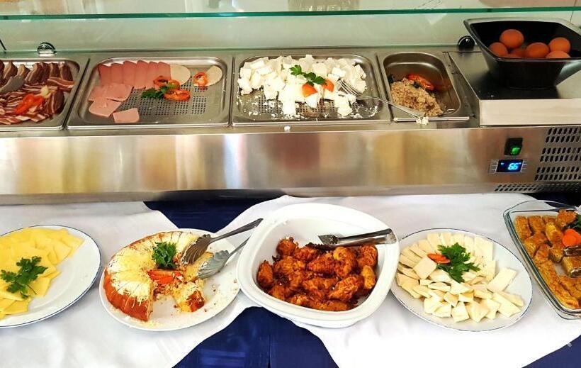 پانسیون Villa Bojana