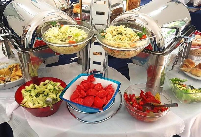 پانسیون Villa Bojana