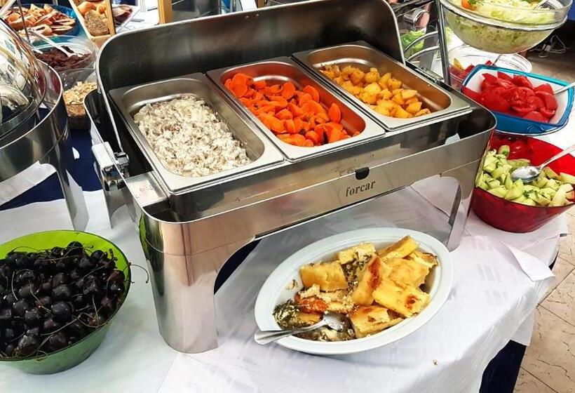 پانسیون Villa Bojana