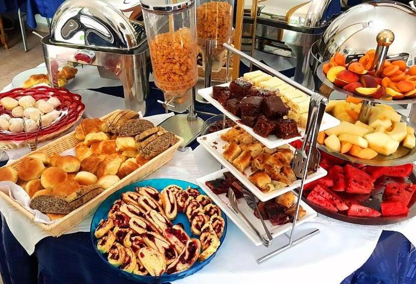 پانسیون Villa Bojana