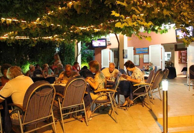 پانسیون Villa Bojana