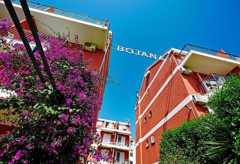 پانسیون Villa Bojana
