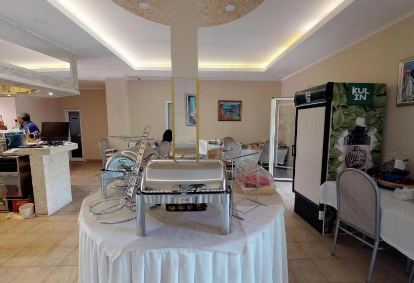 پانسیون Villa Bojana