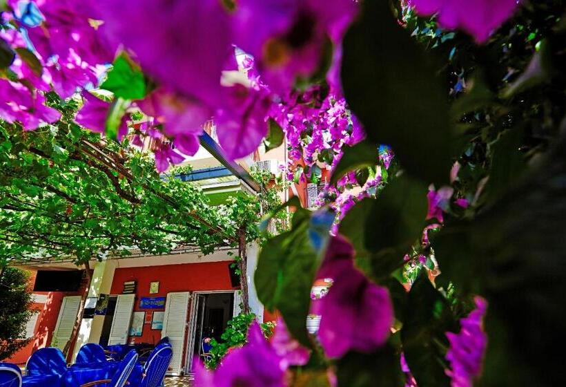 پانسیون Villa Bojana