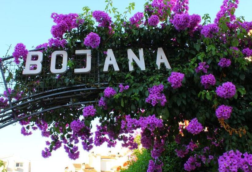 پانسیون Villa Bojana