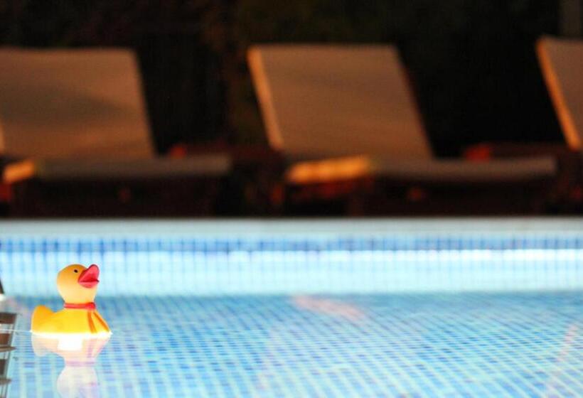 پانسیون Villa Bojana