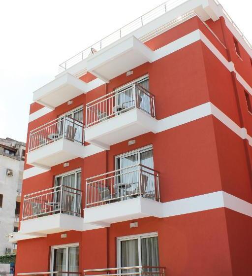 پانسیون Villa Bojana