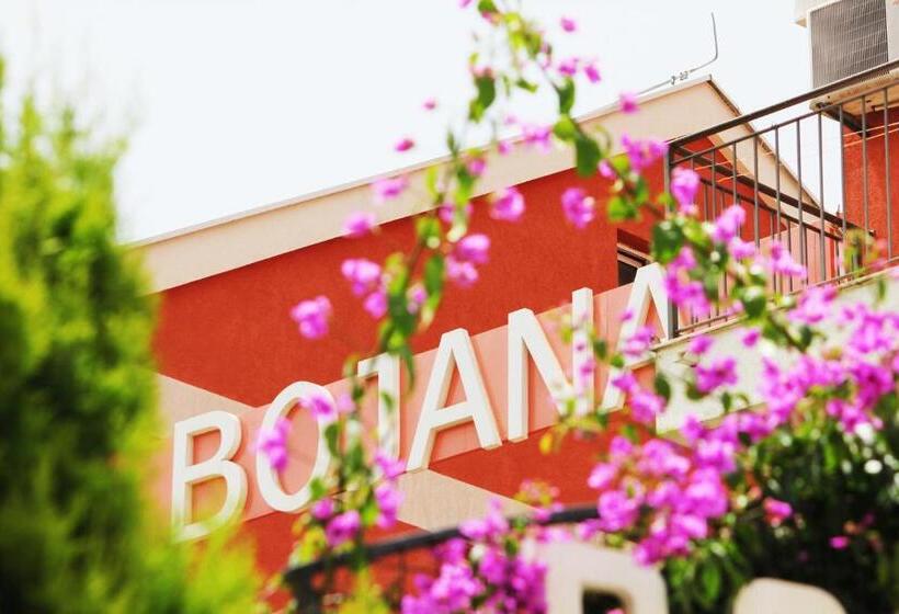 پانسیون Villa Bojana