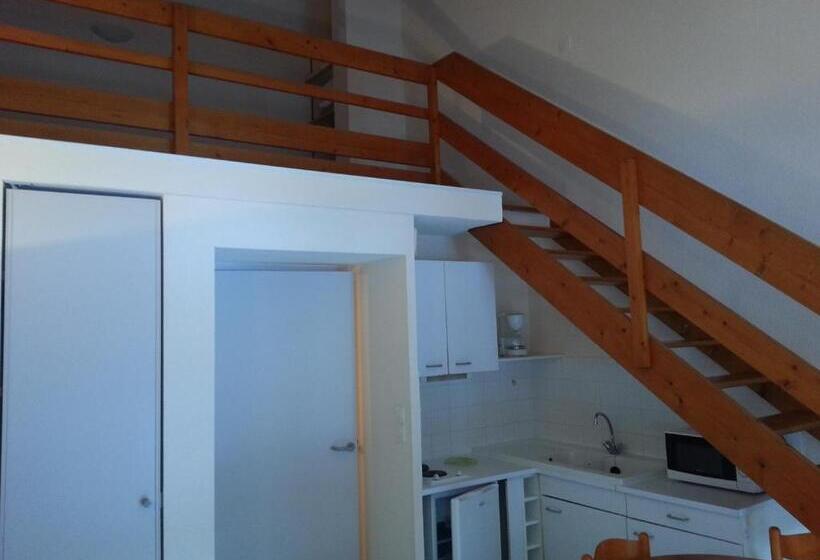 Résidence Des 3 Césars