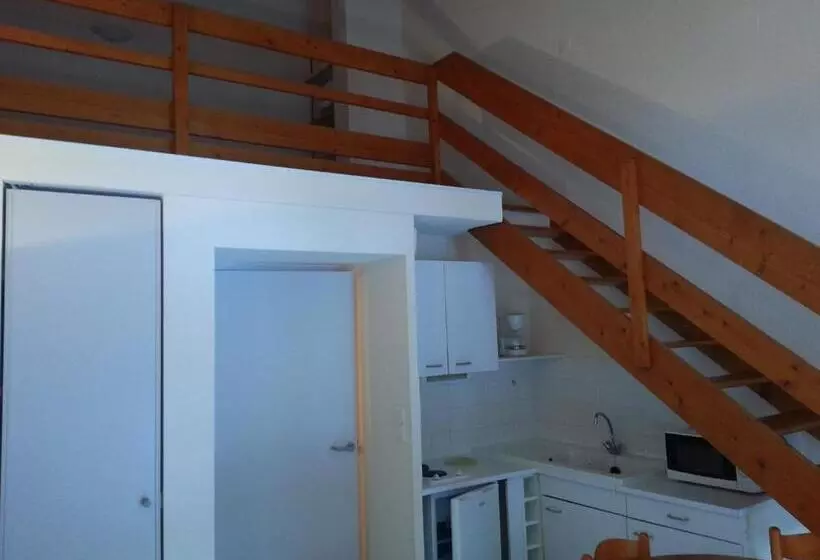 Résidence Des 3 Césars