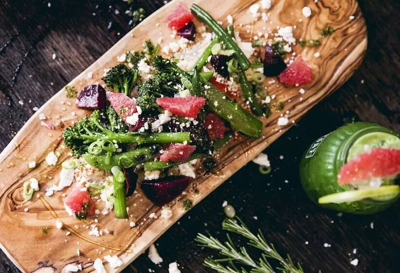 Hostel Generator London