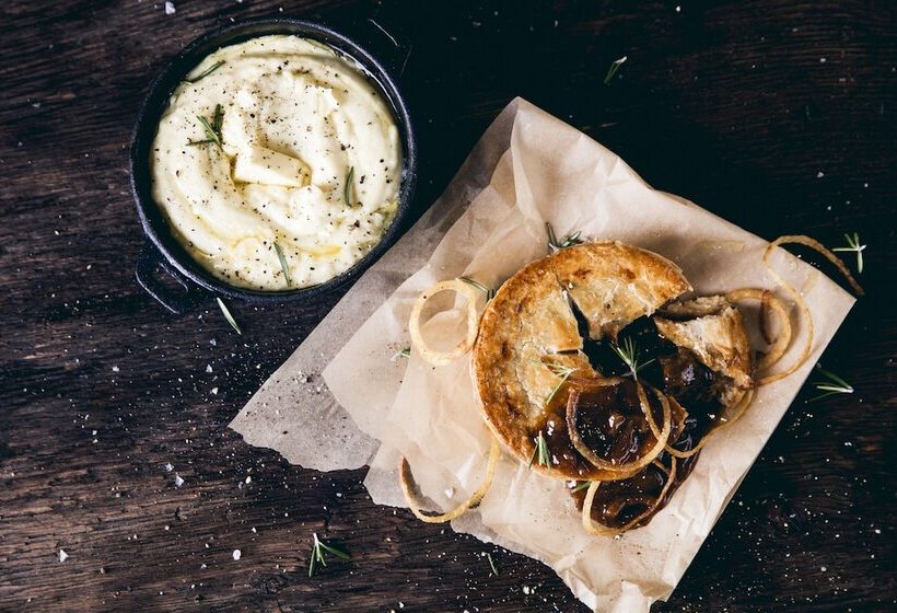 Hostel Generator London