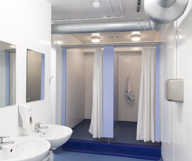 Hostel Generator London