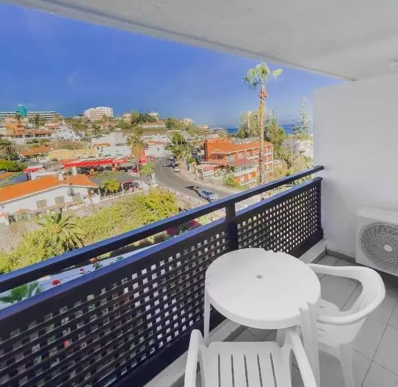 Apartamentos Pez Azul