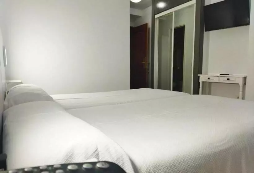 Apartamentos Pez Azul