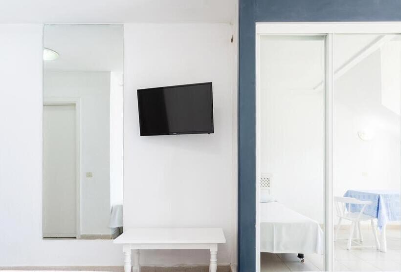 Apartamentos Pez Azul