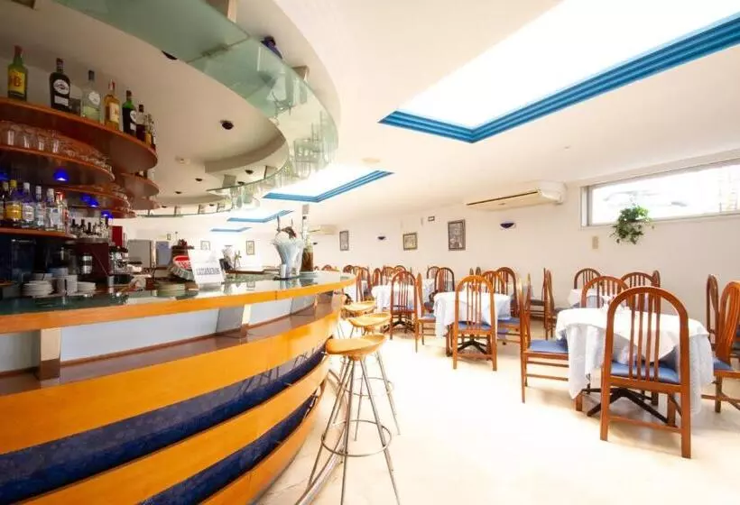 Apartamentos Pez Azul