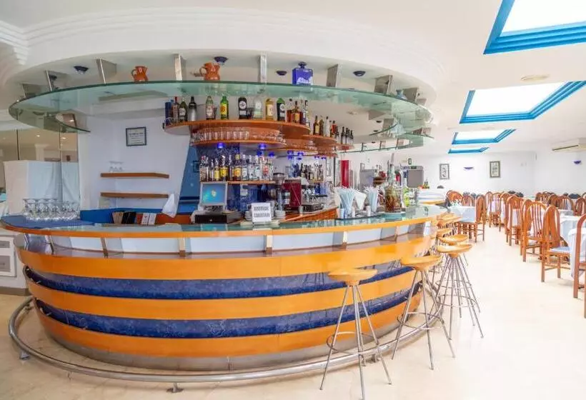 Apartamentos Pez Azul