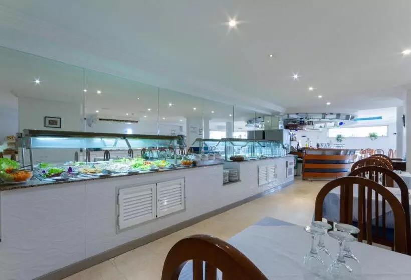 Apartamentos Pez Azul