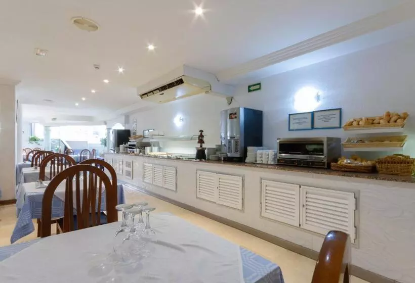 Apartamentos Pez Azul