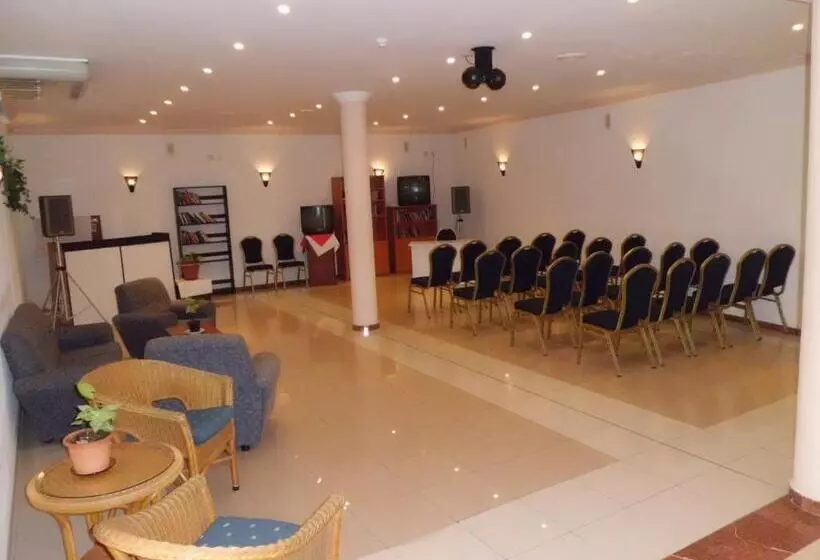 Apartamentos Pez Azul