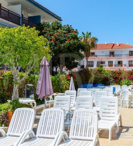 Apartamentos Pez Azul