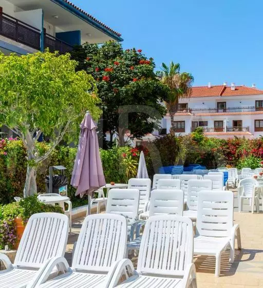 Apartamentos Pez Azul