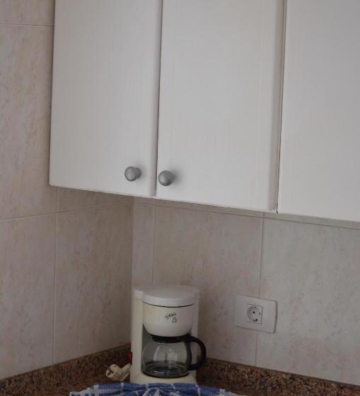 Apartamentos Pez Azul